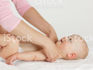 Tratamientos bebés