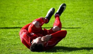fisioterapia lesiones deportivas