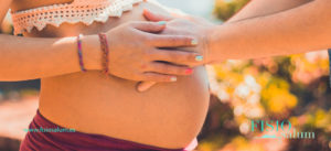 Fisioterapia para embarazadas